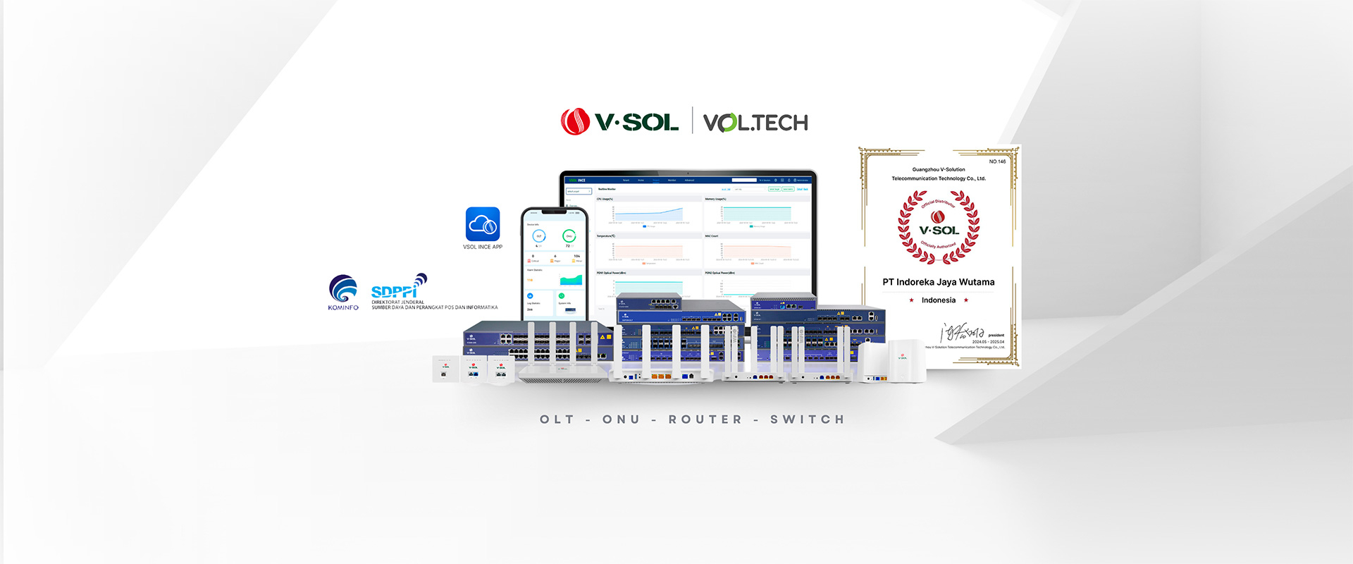 VSOLxVoltech