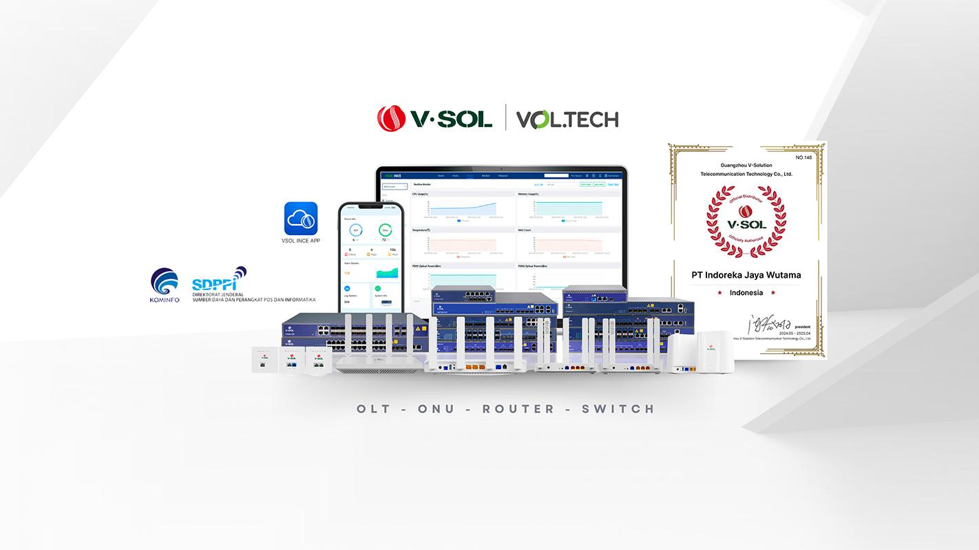 VSOLxVoltech